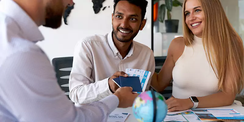 Benefits You Get with Our E2 Visa Support in Lesotho