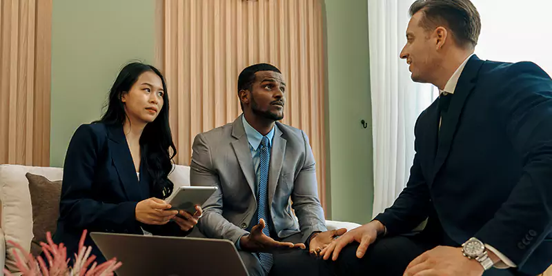 Benefits You Get by Our F-1 Visa Services in Lesotho