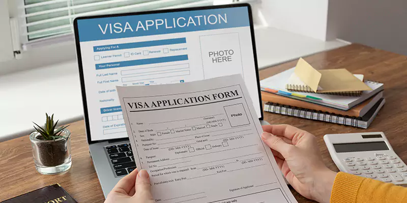 Our Comprehensive Online US Visa Services in Lesotho
